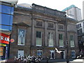 The Lyceum Post Office Liverpool