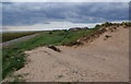 Dunes at St Anne