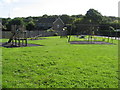 Playground, Maple Road, Send Marsh