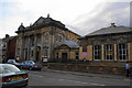 Lytham Methodist Church