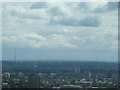 View of the Crystal Palace TV Transmitter Mast from Altitude 360 #2