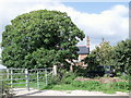 Lookers Cottage at New Bridge, Pevensey Levels