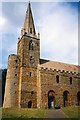 Brixworth Saxon Church