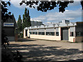 Industrial units west of Hollow Road, Bury St Edmunds