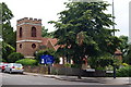 St Mary with St Alban, Teddington