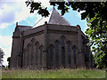 St Lawrence Church, East Donyland, Essex