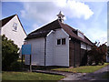 St Bernard of Clairvaux RC Church, Coggeshall, Essex