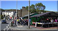 Rawtenstall Market