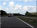 M50 Motorway near Upper Foxhall