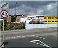 Penarth Road Snooker Centre