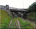 Northenden Bridge