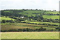 St Cleer: above Common Moor