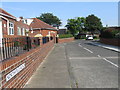 Northfield Road, South Shields