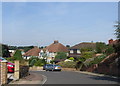 Broom Hill Road, Strood