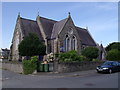 The Assemblies of God Pentecostal Church, Bangor