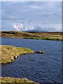 NF8656 : Loch na Faoileag by Gordon Hatton