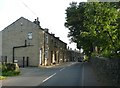 Broad Carr Terrace, Hammerstone Leach Lane, Elland