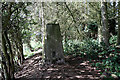 Middles Roundle trig point