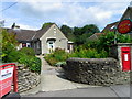 Post Office, Sutton Benger