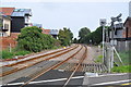 The East Suffolk Line - Woodbridge