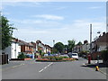 Cross Street, Farnborough