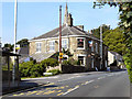 The Station, Helmshore Road