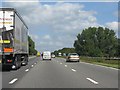 M5 Motorway near Goldwick Farm