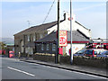 The Duke of Wellington, Haslingden Grane