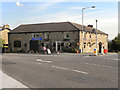 The Holden Arms, Haslingden