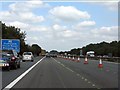 M5 Motorway near Northway