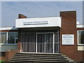 Gateshead Evangelical Church