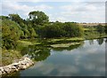 Harthill Reservoir