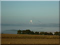 Low cloud over Roxby Carrs