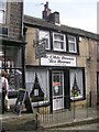 Ye Olde Bronte Tea Rooms - Main Street