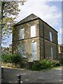 Former School House - Butt Lane