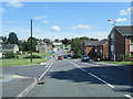 Llangewydd Road, Cefn Glas