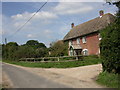 South Ripley Farmhouse