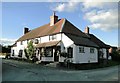 Royal George Inn, Lyonshall