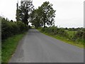 H4718 : Road at Drumhillagh by Kenneth  Allen