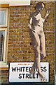 TQ3282 : Whitecross St by william