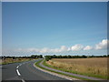 East Halton Road near South Killingholme