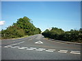 Chase Hill Road from East Halton Road