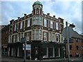 Banbury Co-operative Buildings