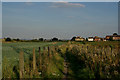 Bridleway to Middleton Lane