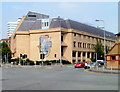 Cardiff Magistrates Court