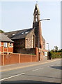 Former All Saints Church, Windsor Road, Cardiff