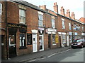 Banbury-George Street