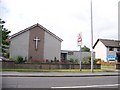 Netherton Methodist Church