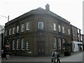 Banbury-Bridge Street