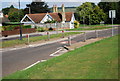 Traffic calming, Witches Lane